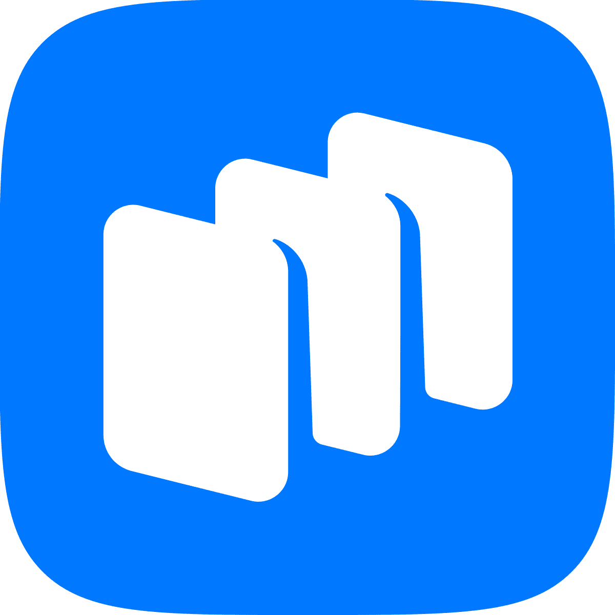 Логотип RuStore